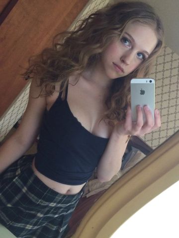 Николь Шикарная Нежная Реал Высокогорный