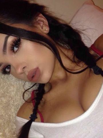 Елена Ласточка Высокогорный